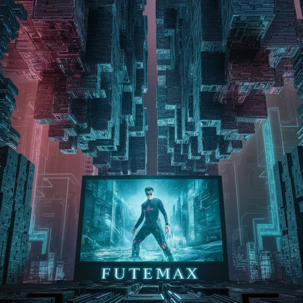 Futemax