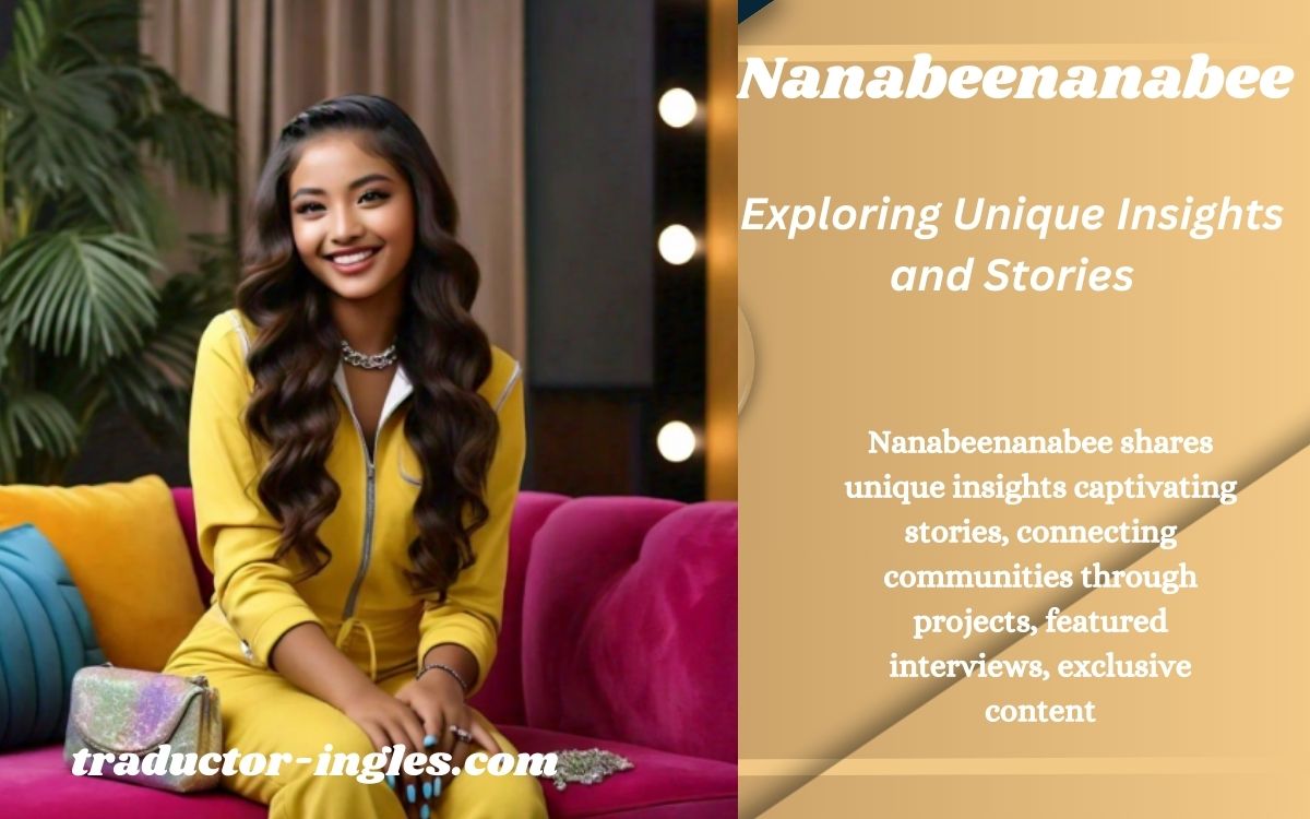 nanabeenanabee