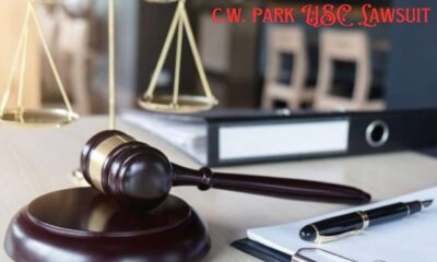 c.w. park USC lawsuit