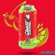 Ghost energy drink