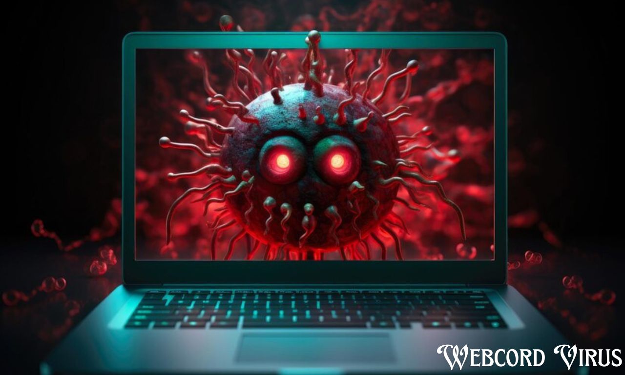 Webcord Virus