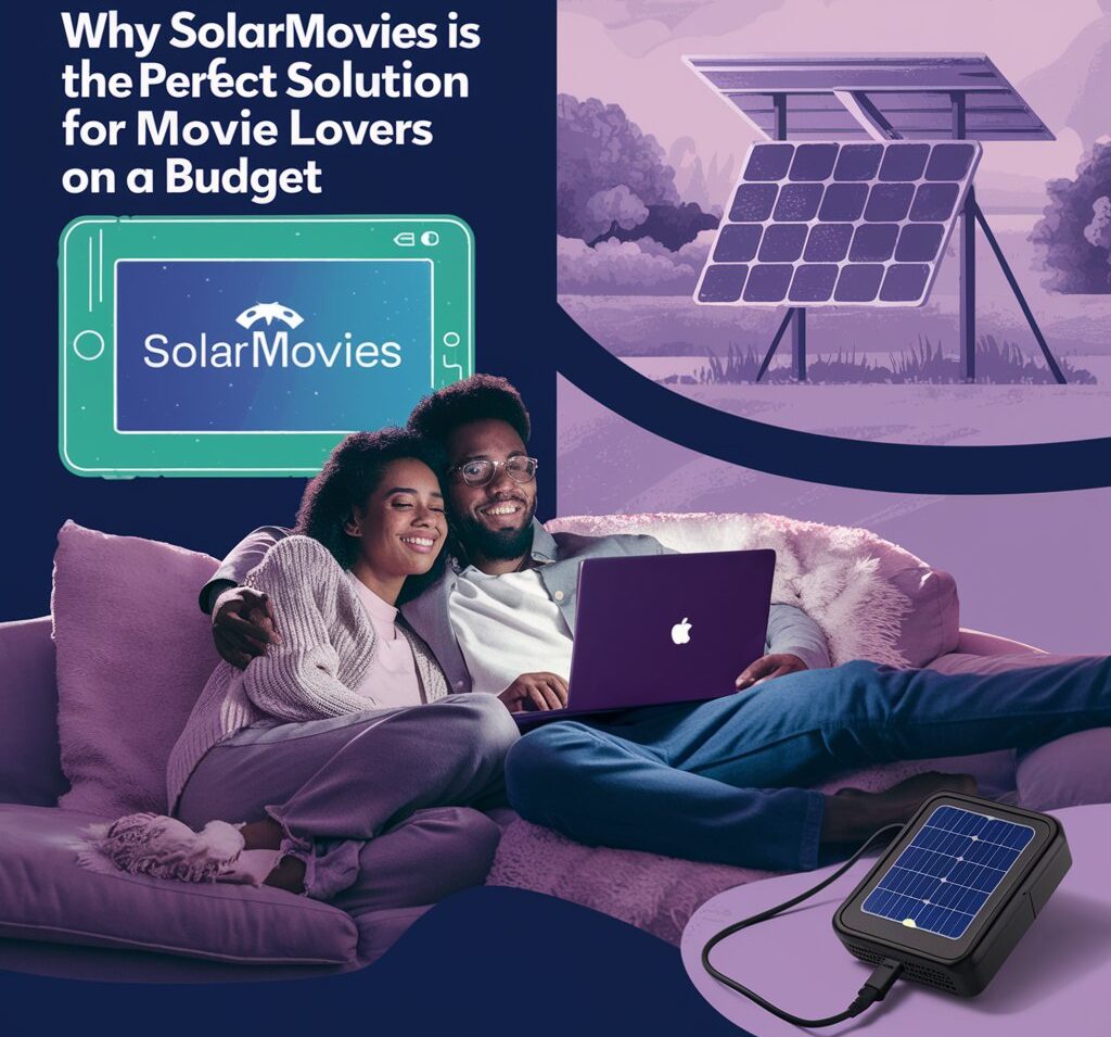 SolarMovies