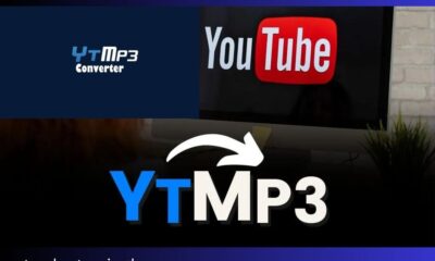 YTMP3 Convert