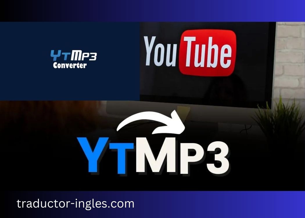 YTMP3 Convert