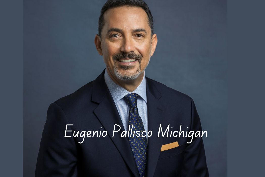 Eugenio Pallisco Michigan