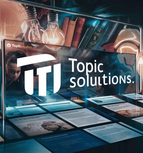 www.topicsolutions.net