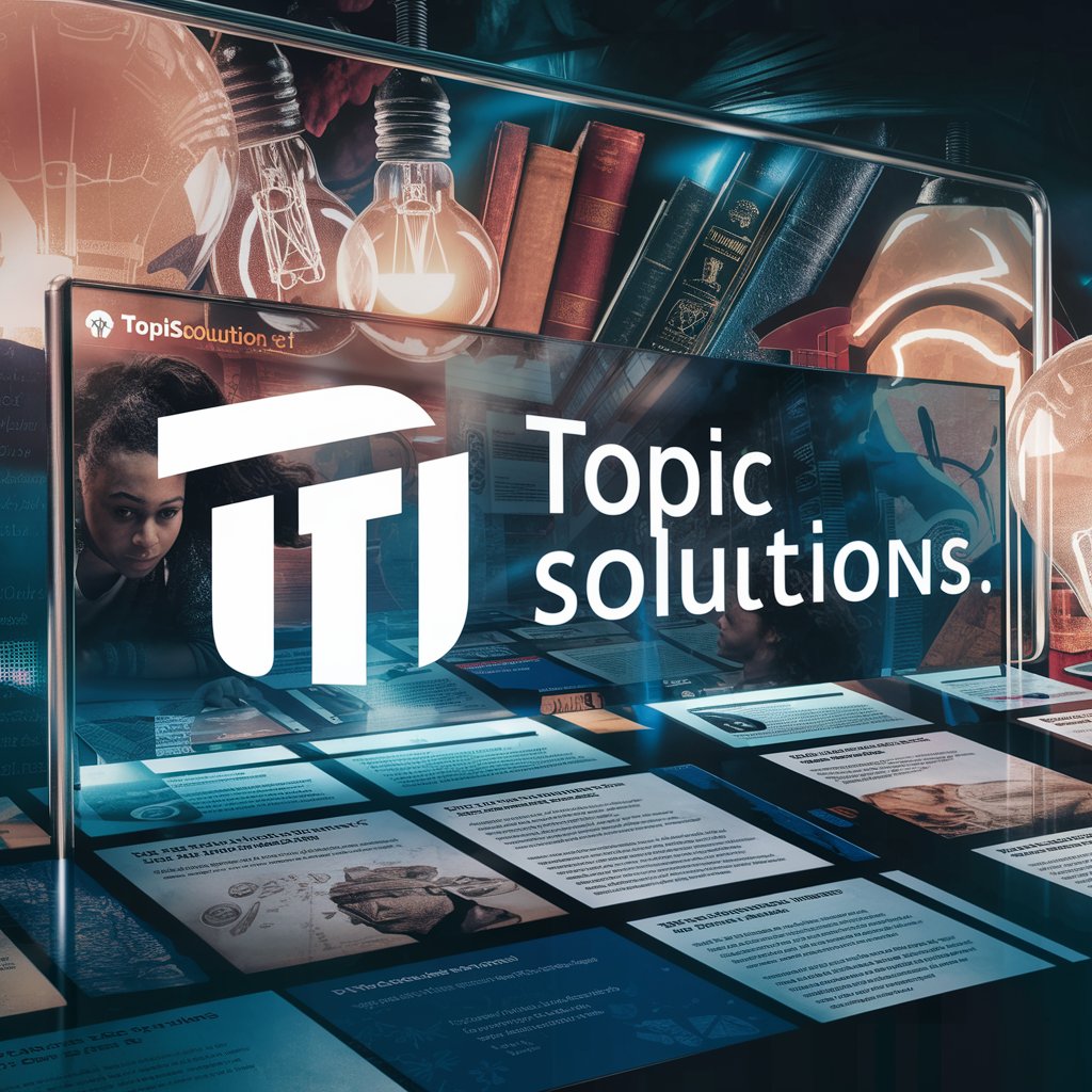 the Power of Knowledge: A Deep Dive into www.topicsolution.net