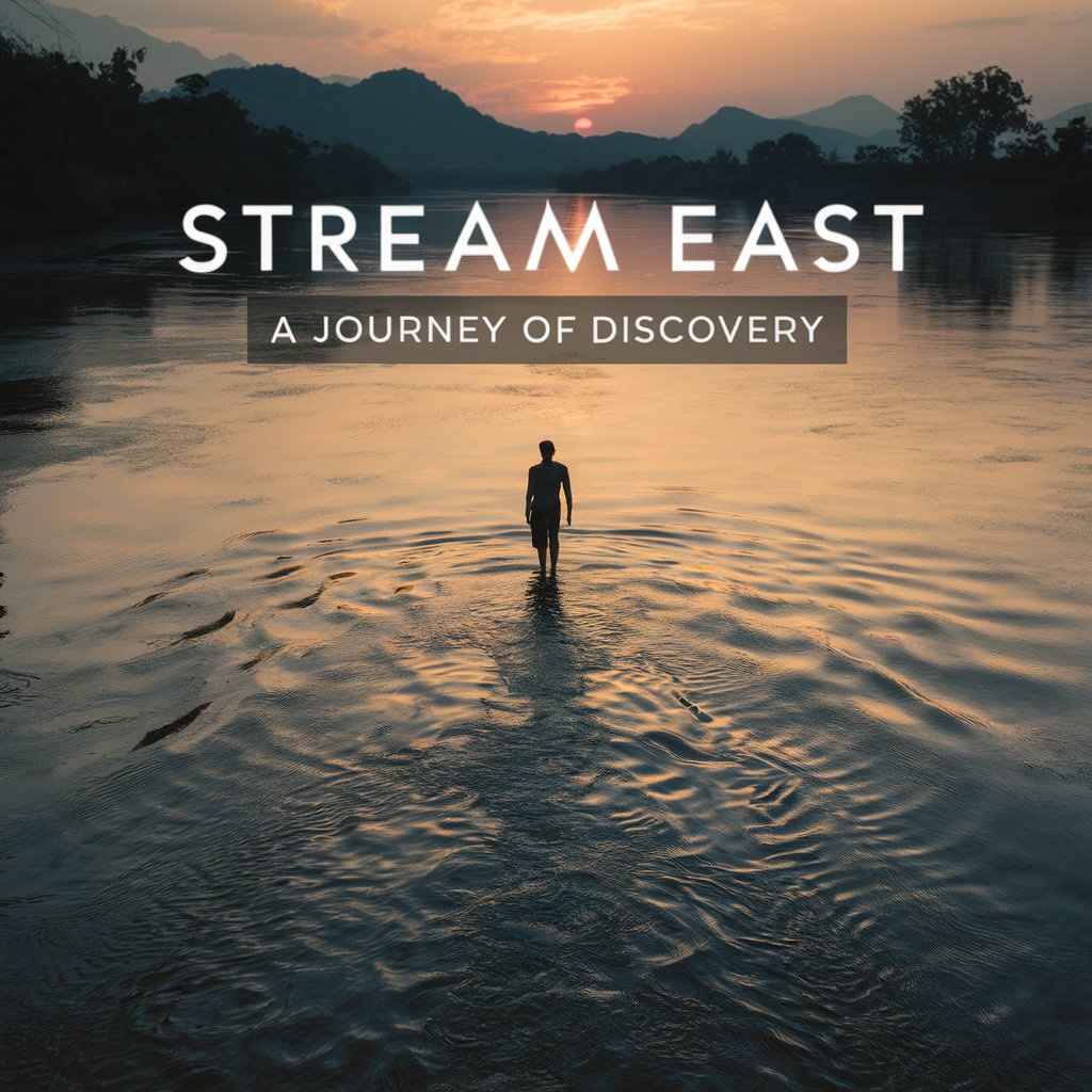 Stream East